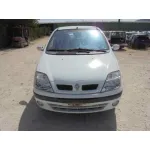 RENAULT SCENIC (JA..) RENAULT SCENIC (JA..) '2000 1.9 D RXE BLANCO 2000