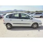 RENAULT SCENIC (JA..) RENAULT SCENIC (JA..) '2000 1.9 D RXE BLANCO 2000