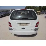 RENAULT SCENIC (JA..) RENAULT SCENIC (JA..) '2000 1.9 D RXE BLANCO 2000