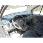 RENAULT SCENIC (JA..) RENAULT SCENIC (JA..) '2000 1.9 D RXE BLANCO 2000