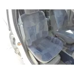 RENAULT SCENIC (JA..) RENAULT SCENIC (JA..) '2000 1.9 D RXE BLANCO 2000