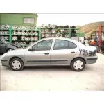 RENAULT MEGANE I CLASSIC (LA0) RENAULT MEGANE I CLASSIC (LA0) '1996 1.6E RN GRIS OSCURO 1996