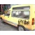 RENAULT RAPID/EXPRESS (F40) '1988 1.6 DIESEL AMARILLO
