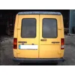 RENAULT RAPID/EXPRESS (F40) '1988 1.6 DIESEL AMARILLO