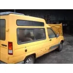 RENAULT RAPID/EXPRESS (F40) '1988 1.6 DIESEL AMARILLO