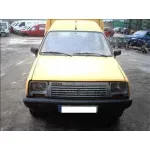 RENAULT RAPID/EXPRESS (F40) '1988 1.6 DIESEL AMARILLO