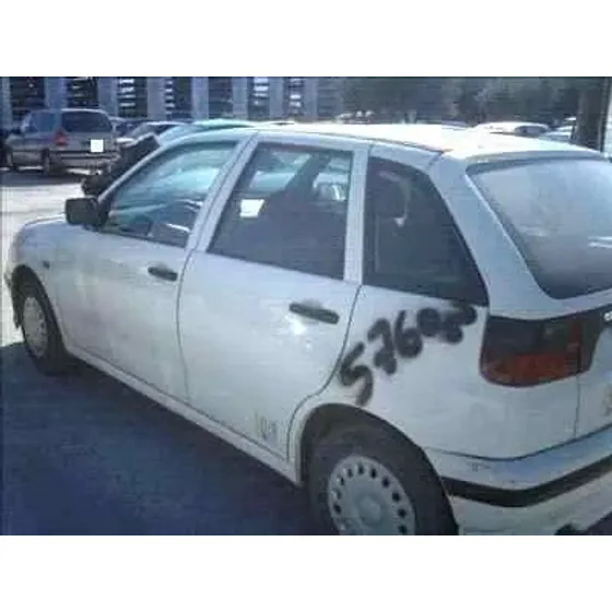SEAT IBIZA (6K) '1993 1.4 BLANCO