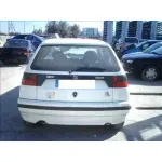 SEAT IBIZA (6K) '1993 1.4 BLANCO