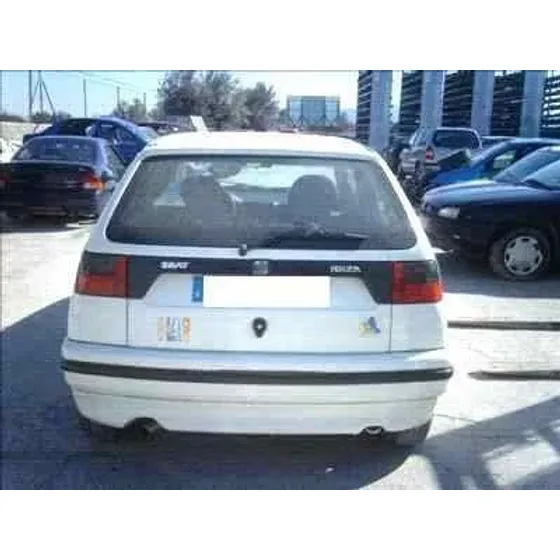 SEAT IBIZA (6K) '1993 1.4 BLANCO