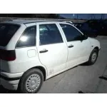 SEAT IBIZA (6K) '1993 1.4 BLANCO