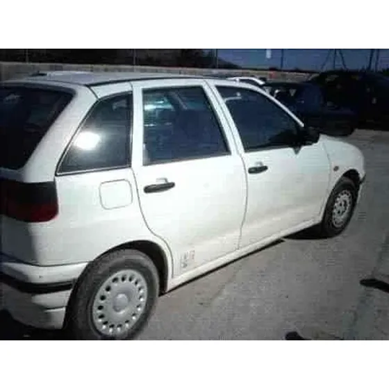 SEAT IBIZA (6K) '1993 1.4 BLANCO