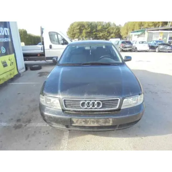 AUDI A4 BERLINA (B5) '1997 1.9 TDI GRIS OSCURO