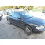 AUDI A4 BERLINA (B5) '1997 1.9 TDI GRIS OSCURO