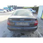 AUDI A4 BERLINA (B5) '1997 1.9 TDI GRIS OSCURO