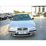 MG SERIE 400 (RT) MG ROVER SERIE 400 (RT) '1995 1.4 16V CAT GRIS 1995