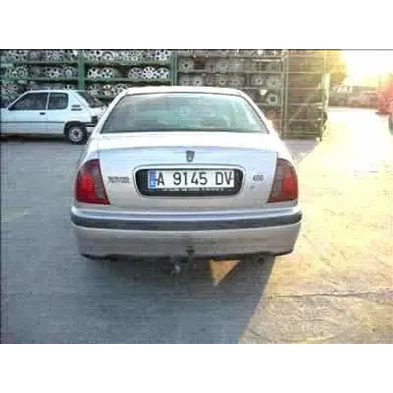 MG ROVER SERIE 400 (RT) '1995 1.4 16V CAT GRIS