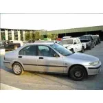 MG SERIE 400 (RT) MG ROVER SERIE 400 (RT) '1995 1.4 16V CAT GRIS 1995