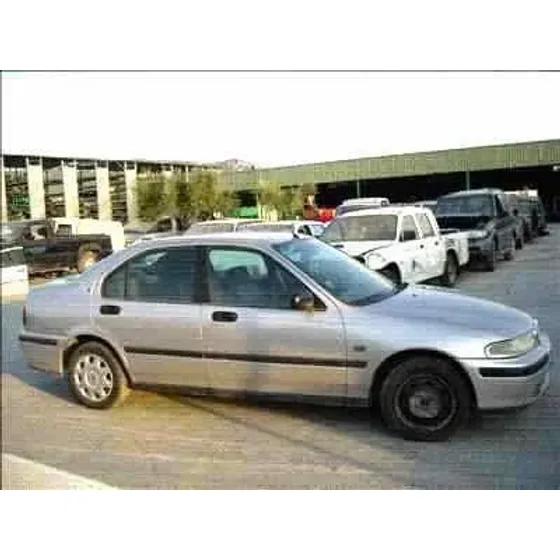 MG ROVER SERIE 400 (RT) '1995 1.4 16V CAT GRIS