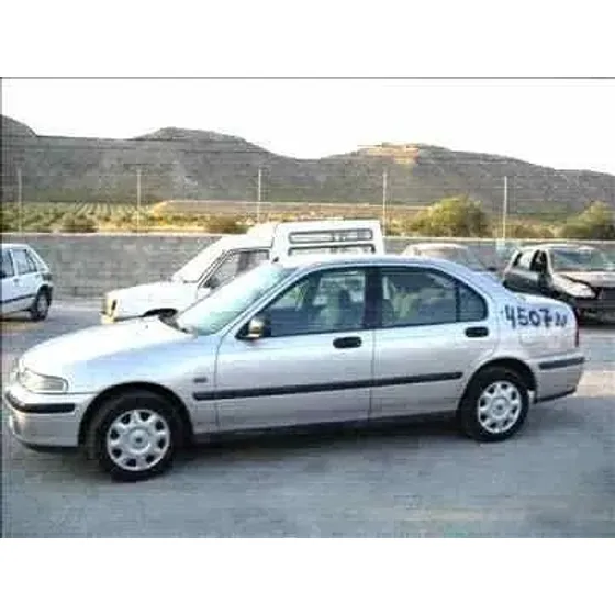 MG ROVER SERIE 400 (RT) '1995 1.4 16V CAT GRIS