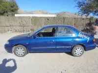 Imagen del vehículo