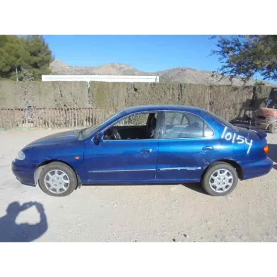 HYUNDAI LANTRA BERLINA (RD) '2000 1.6 GLS AZUL