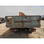 MAN 8.150 MAN 8.150 '1997 VOLQ BASCULANTE AZUL 0