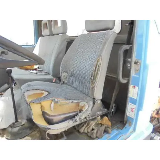 MAN 8.150 '1997 VOLQ BASCULANTE AZUL