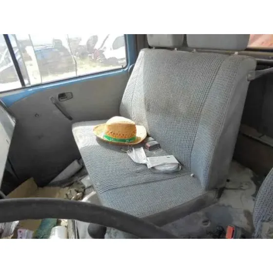 MAN 8.150 '1997 VOLQ BASCULANTE AZUL