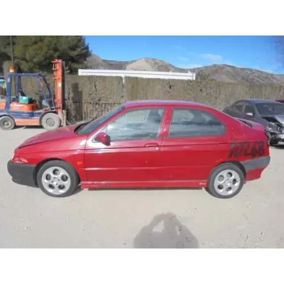 ALFA ROMEO 146 '1998 1.4 T.SPARK JUNIOR ROJO