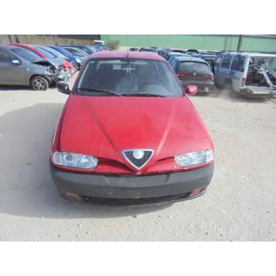 ALFA ROMEO 146 '1998 1.4 T.SPARK JUNIOR ROJO