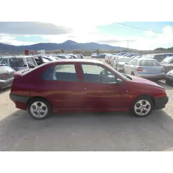 ALFA ROMEO 146 '1998 1.4 T.SPARK JUNIOR ROJO