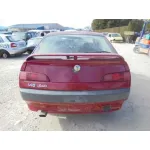 ALFA ROMEO 146 '1998 1.4 T.SPARK JUNIOR ROJO