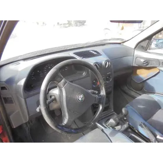 ALFA ROMEO 146 '1998 1.4 T.SPARK JUNIOR ROJO