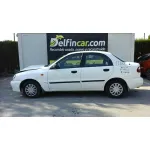 DAEWOO LANOS '2000 SE BLANCO