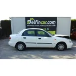 DAEWOO LANOS '2000 SE BLANCO