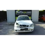 DAEWOO LANOS '2000 SE BLANCO