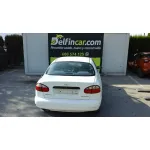 DAEWOO LANOS '2000 SE BLANCO
