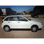 SEAT IBIZA (6K) '1996 BASICO BLANCO
