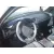 MERCEDES CLASE C (W202) BERLINA '1998 280 (202.028) NEGRO