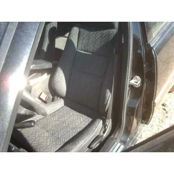 MERCEDES CLASE C (W202) BERLINA '1998 280 (202.028) NEGRO