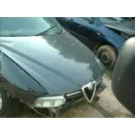 ALFA ROMEO 156 (116) ALFA ROMEO 156 (116) '2002 1.9 JTD 16V PROGRESSION NEGRO 2002
