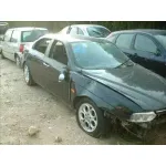 ALFA ROMEO 156 (116) ALFA ROMEO 156 (116) '2002 1.9 JTD 16V PROGRESSION NEGRO 2002