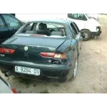 ALFA ROMEO 156 (116) ALFA ROMEO 156 (116) '2002 1.9 JTD 16V PROGRESSION NEGRO 2002