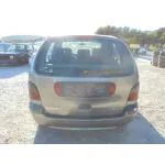 RENAULT MEGANE I SCENIC (JA0) RENAULT MEGANE I SCENIC (JA0) '1999 1.9 D KALEIDO GRIS OSCURO 1996