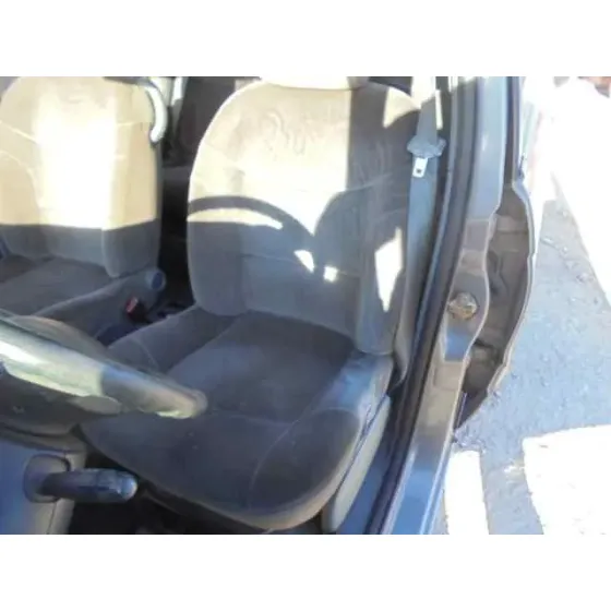 RENAULT MEGANE I SCENIC (JA0) '1999 1.9 D KALEIDO GRIS OSCURO