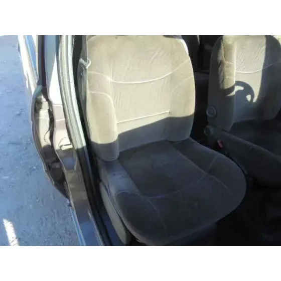 RENAULT MEGANE I SCENIC (JA0) '1999 1.9 D KALEIDO GRIS OSCURO