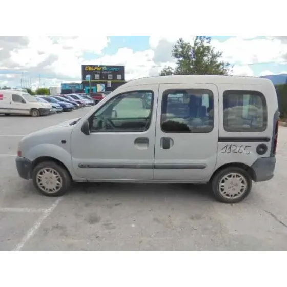 RENAULT KANGOO (F/KC0) '2000 RTE GRIS
