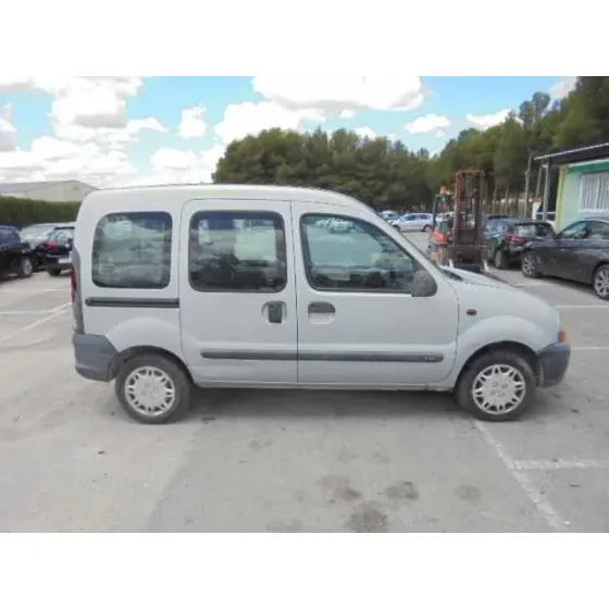 RENAULT KANGOO (F/KC0) '2000 RTE GRIS