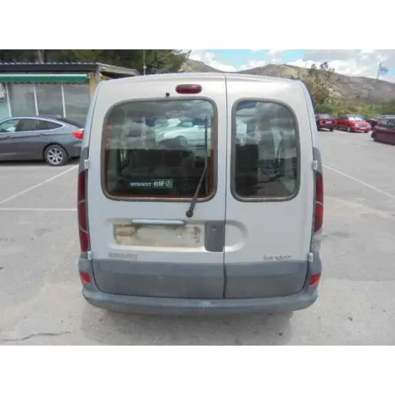 RENAULT KANGOO (F/KC0) '2000 RTE GRIS