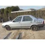 RENAULT 19 CHAMADE RENAULT 19 CHAMADE '1990 GTD GRIS 0